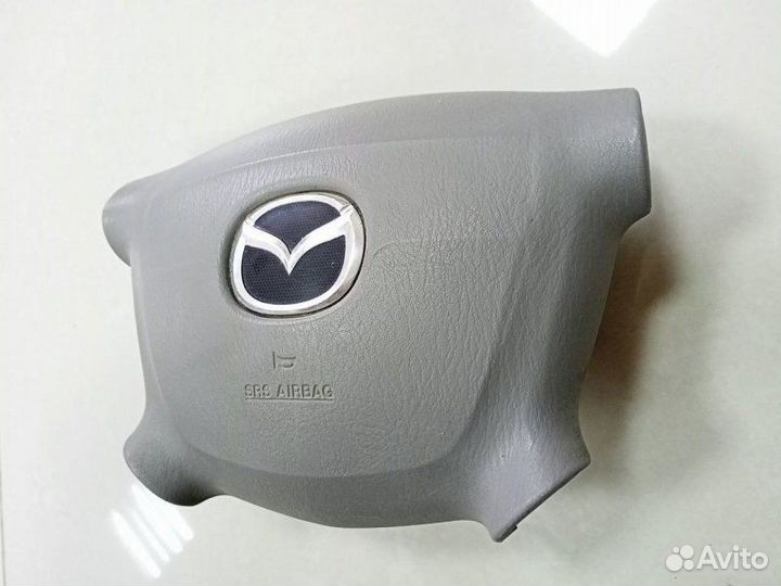 Air Bag Подушка безопасности Mazda Premacy