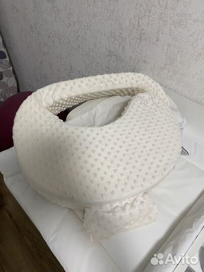 Подушка для кормления