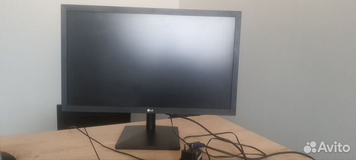 Монитор lg 22MK400A
