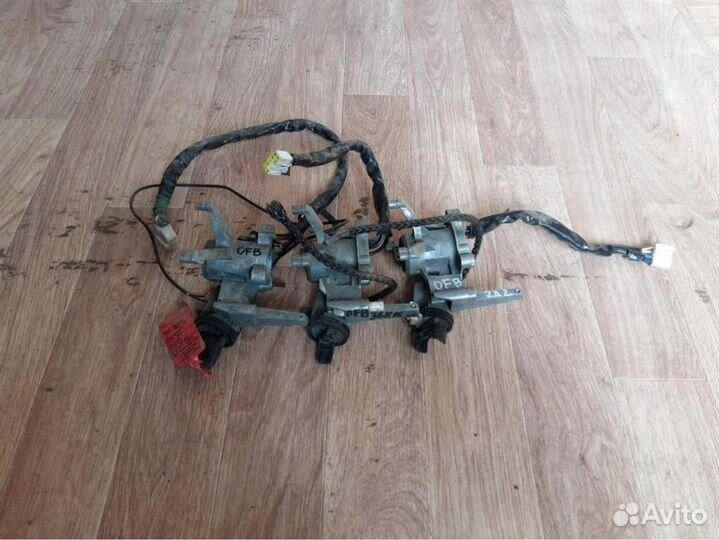 Замок зажигания Opel Frontera B 1998-2004