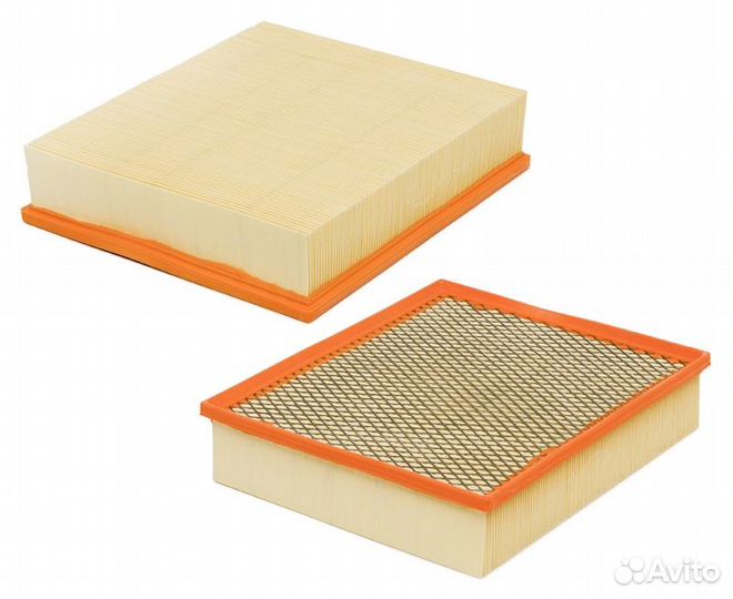 FA3650 Фильтр воздушный