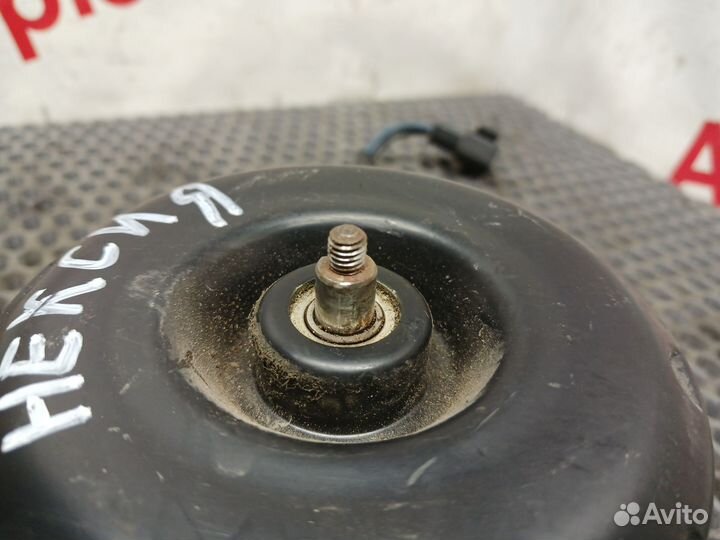 Мотор вентилятора охлаждения Daewoo Nexia