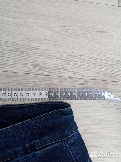 Мотоджинсы MCP 34 размер