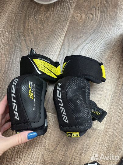 Налокотники