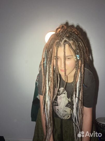 Афропрически