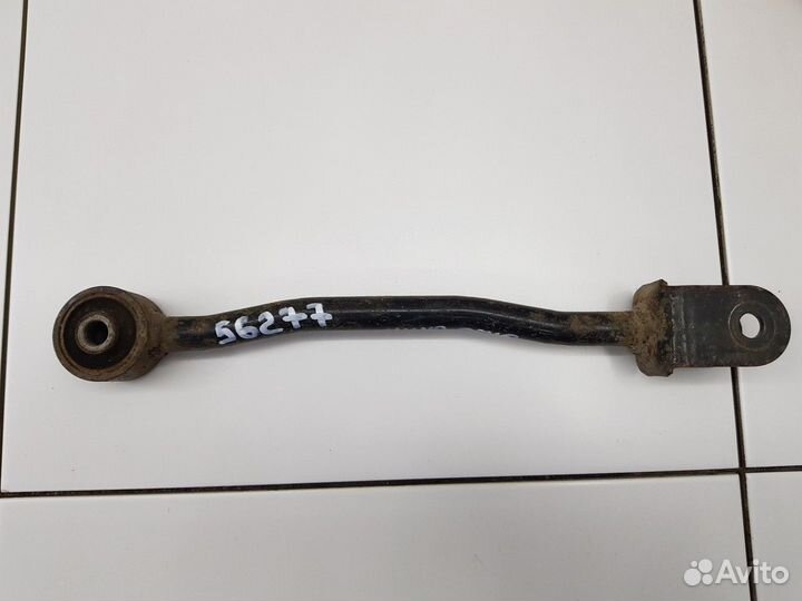 Рычаг подвески задний нижний левый (Hyundai Equus)