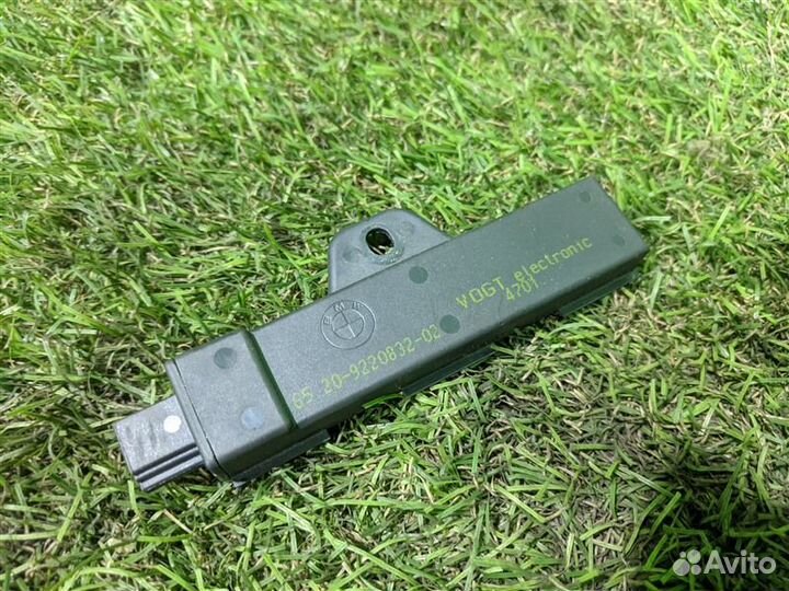 Антенна без ключевого доступа Bmw 5-Series F10