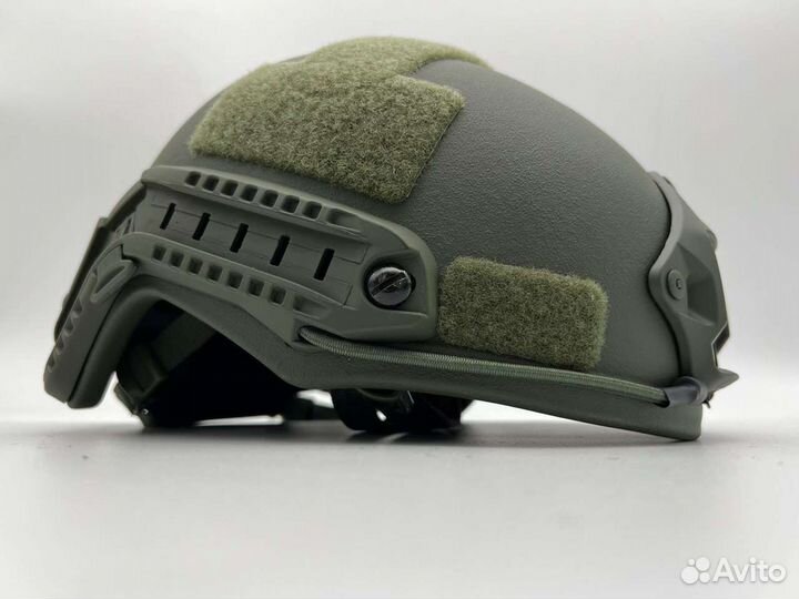 Шлем тактический