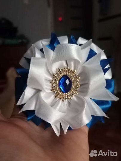 Школьные резиночки для волос