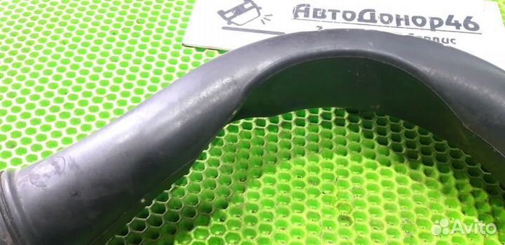 Патрубок интеркулера Renault Megane 3