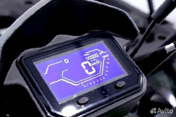 Квадроцикл Motax T200