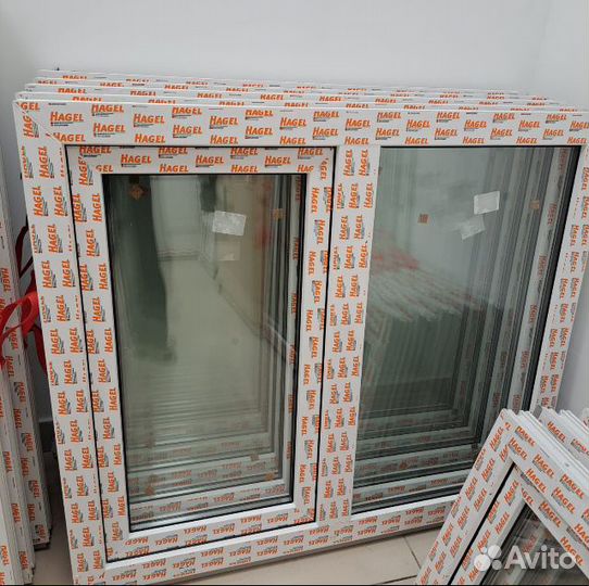 Пластиковые Окна, Двери, Балконы. Валуйки