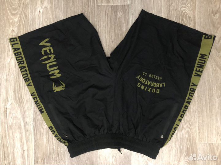 Рашгард venum