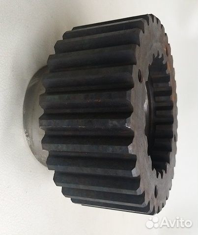 Барабан зубчатый 18-14-104 (А)