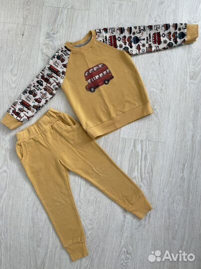 Костюм детский