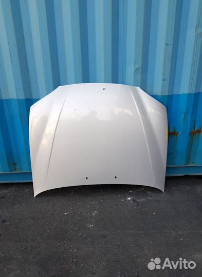 Капот Hyundai Lantra E рестайлинг, 2000г