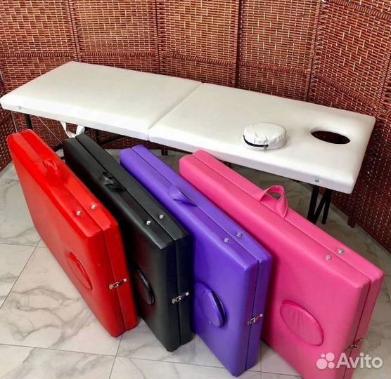 Стол для массажа