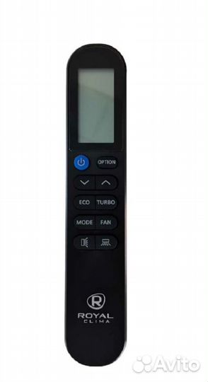 Сплит-систем Royal Clima RCI-AH28HN