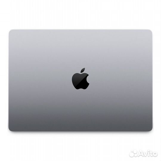 Ноутбук Apple MacBook Pro 14 M2 Pro, 16 гб, 1 тб S