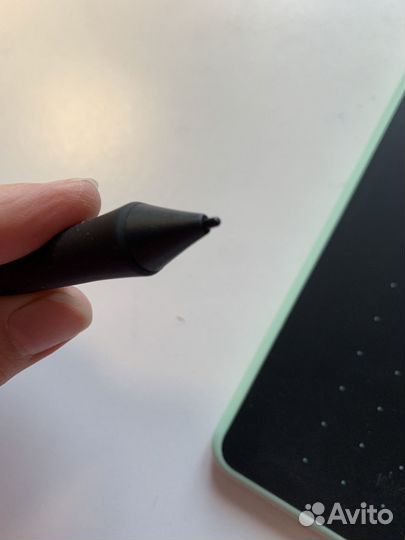 Графический планшет wacom intuos