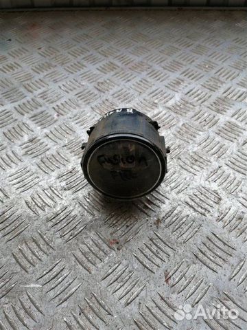 Фара противотуманная птф передняя правая Ford