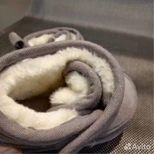 Валенки новые 26