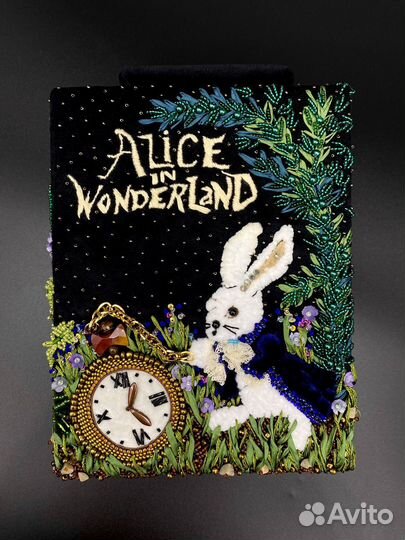 Сумка женская клатч