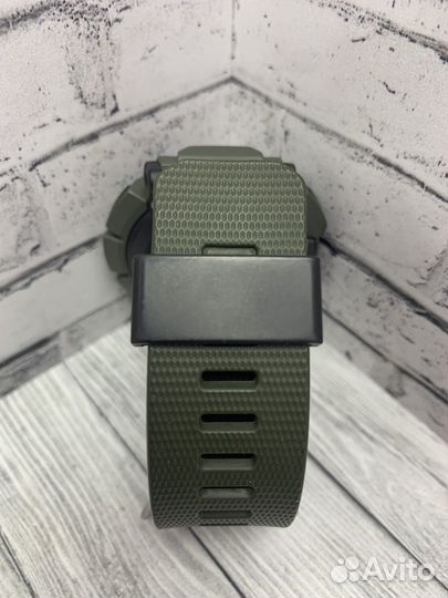 Мужские электронные часы Casio Protrek 3513