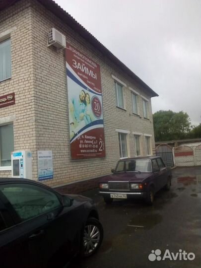 Юр.адрес в Брянске