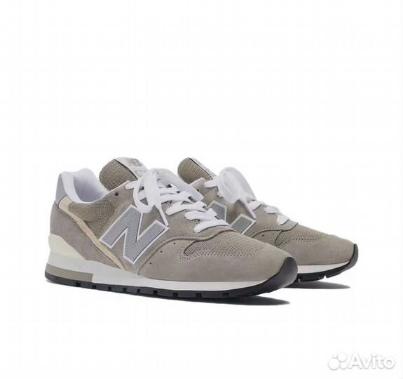 New Balance 996 Made in USA (44 EU) в наличии