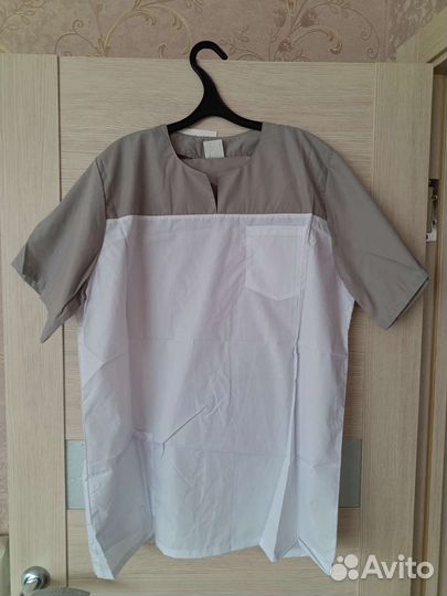 Костюм Стоматолог