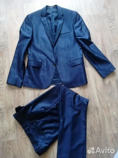 Костюм мужской