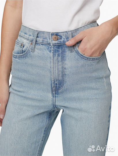 Джинсы Calvin Klein оригинал