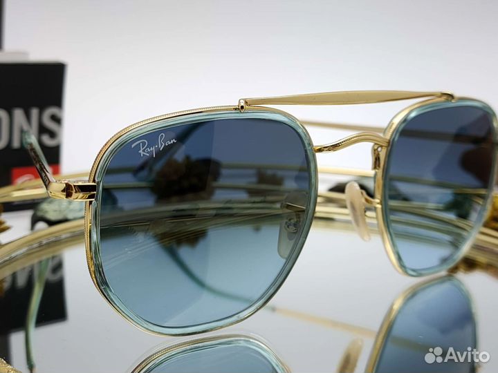 Очки Ray-Ban Marshal