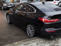 BMW 2 серия Gran Coupe 2.0 AT, 2021, 40 000 км, с пробегом, цена 3 100 000 руб.