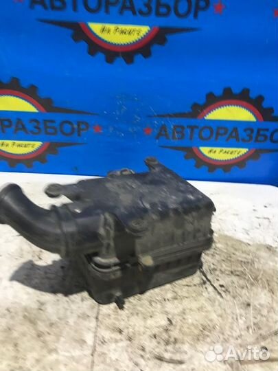 Корпус воздушного фильтра Lifan Breez