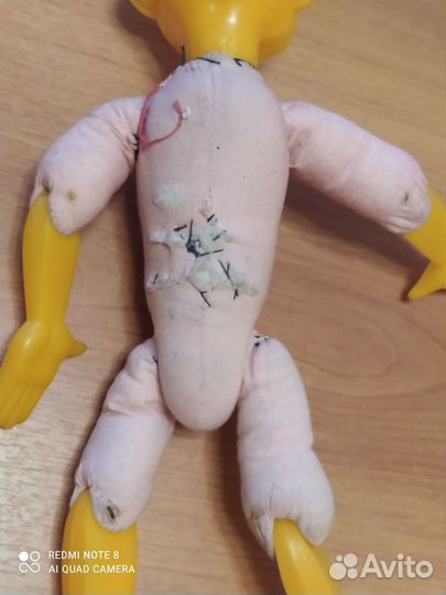 Буратино СССР