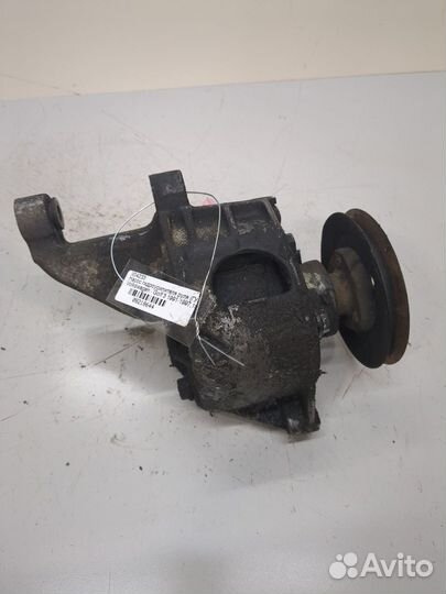 Гур Volkswagen Golf 3, 1992