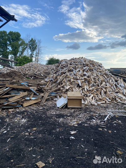 Дрова, уголь