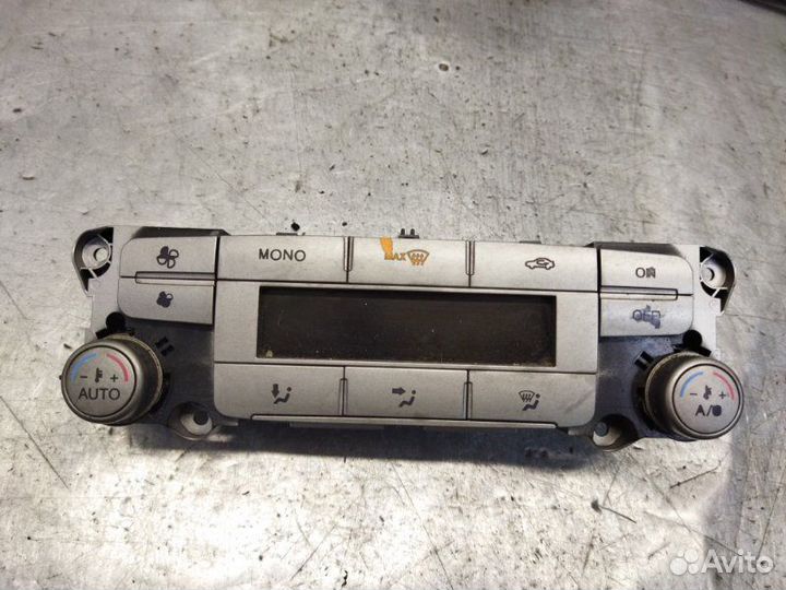 Блок управление климат контролем Ford S-Max