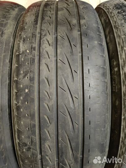 Bridgestone Regno GRVII 205/60 R16 92H