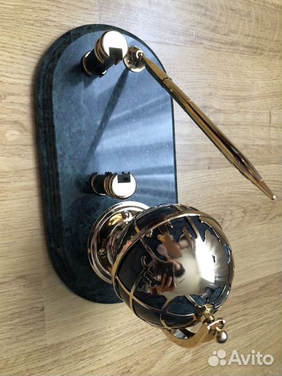 Органайзер New classical натуральный камень новый