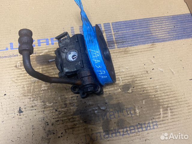 Насос гура Mazda CX-7