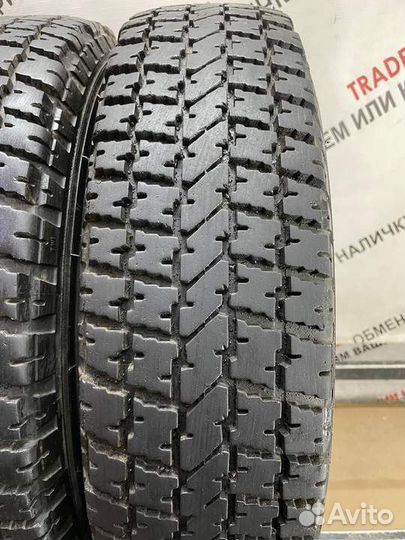 Forward Professional 156 185/75 R16C Q