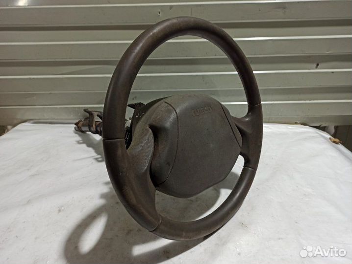 Рулевое колесо Iveco Daily 3