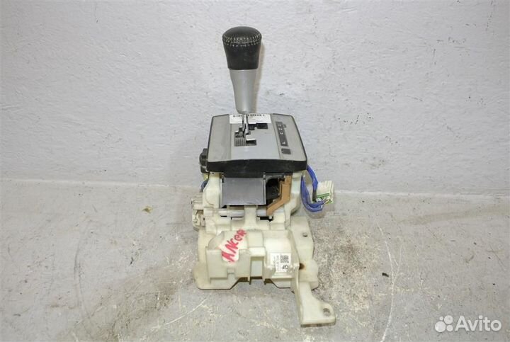 Кулиса кпп Mitsubishi Lancer (CX,CY) 2007