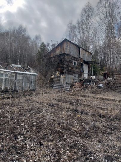 Участок 6 сот. (СНТ, ДНП)