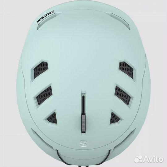 Шлем Salomon Husk Pro