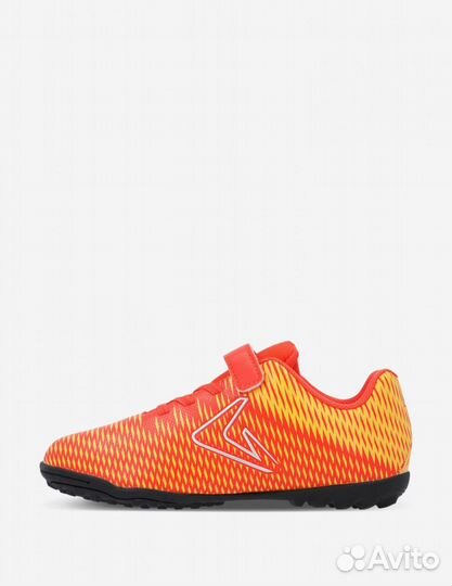 Детские футбольные бутсы