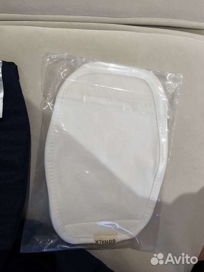 Эргорюкзак ergobaby omni 360